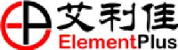 深圳艾利佳材料科技有限公司_企业Logo