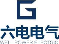 上海六电电气有限公司_企业Logo