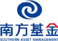 南方基金管理股份有限公司_企业Logo