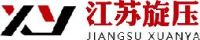 江苏旋压机械设备有限公司_企业Logo