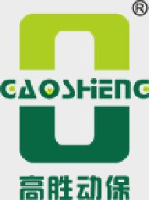 江西高胜动物保健品有限公司_企业Logo