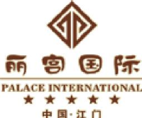 江门丽宫侨宝陈皮健康产业发展股份有限公司_企业Logo