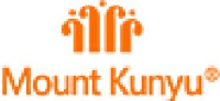 威海昆嵛山天然矿泉水有限公司_企业Logo