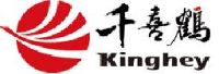 北京千喜鹤餐饮管理有限公司_企业Logo