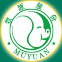 山西繁峙牧原农牧有限公司_企业Logo