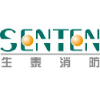北京生泰消防装备有限公司_企业Logo