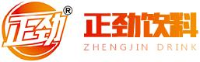 山东正劲饮料有限公司_企业Logo