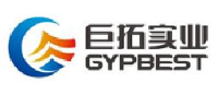 宁夏巨拓实业有限公司_企业Logo