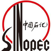 中国石油化工集团有限公司_企业Logo