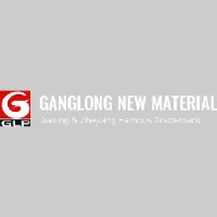 浙江港龙新材料股份有限公司_企业Logo