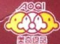 浙江奥奇食品股份有限公司_企业Logo