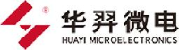 华羿微电子股份有限公司_企业Logo