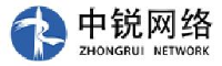 福建中锐网络股份有限公司_企业Logo