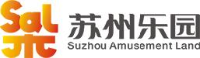 苏州高新旅游产业集团有限公司_企业Logo