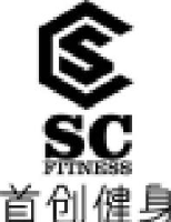眉山市首创体育发展有限公司_企业Logo