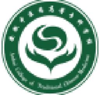 安徽中医药高等专科学校_企业Logo
