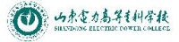 山东电力高等专科学校_企业Logo