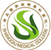 商丘医学高等专科学校_企业Logo