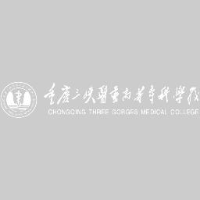 重庆三峡医药高等专科学校_企业Logo