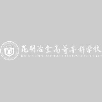 昆明冶金高等专科学校_企业Logo