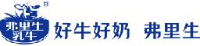 弗里生(天津)乳制品有限公司_企业Logo