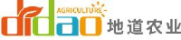 广东地道农业有限公司_企业Logo