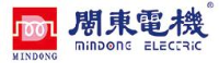广东闽东发电设备有限公司_企业Logo
