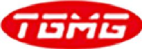 天津市建筑材料集团(控股)有限公司_企业Logo