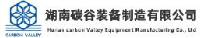 湖南碳谷装备制造有限公司_企业Logo