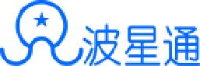 浙江波星通卫星通信有限公司_企业Logo
