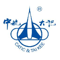 深圳市中航大记股份有限公司_企业Logo