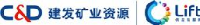 厦门建发矿业资源有限公司_企业Logo