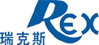 杭州瑞克斯医疗器械有限公司_企业Logo