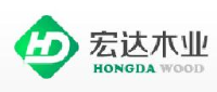 冠县宏强木业有限公司_企业Logo