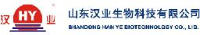 山东汉业生物科技有限公司_企业Logo