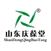 山东庆葆堂生物科技有限公司_企业Logo