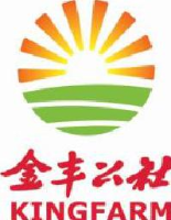 金丰公社农业服务有限公司_企业Logo
