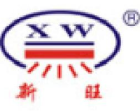 靖江市新旺染整设备厂_企业Logo