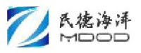 海南省民德海洋发展有限公司_企业Logo