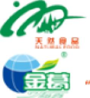 广西桂林天然食品股份有限公司_企业Logo