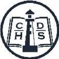 大连市康考迪亚高级中学有限公司_企业Logo