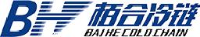 福建栢合冷链仓储管理有限公司_企业Logo
