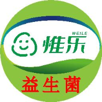 福建惟乐生物科技有限责任公司_企业Logo