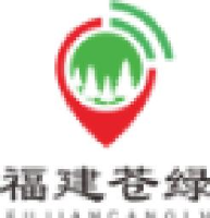 福建苍绿林业技术服务有限公司_企业Logo