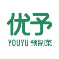 福州优予食品科技有限公司_企业Logo
