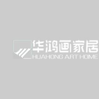 华鸿画家居股份有限公司_企业Logo