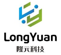 深圳市隆元科技有限公司_企业Logo
