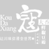 四川寇大香食品有限公司_企业Logo