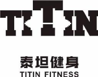 河南泰坦健身服务有限公司_企业Logo