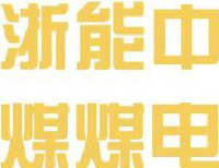 浙江浙能中煤舟山煤电有限责任公司_企业Logo